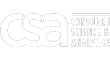 Logo de CSA