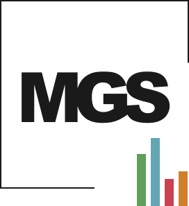 Logo MGS
